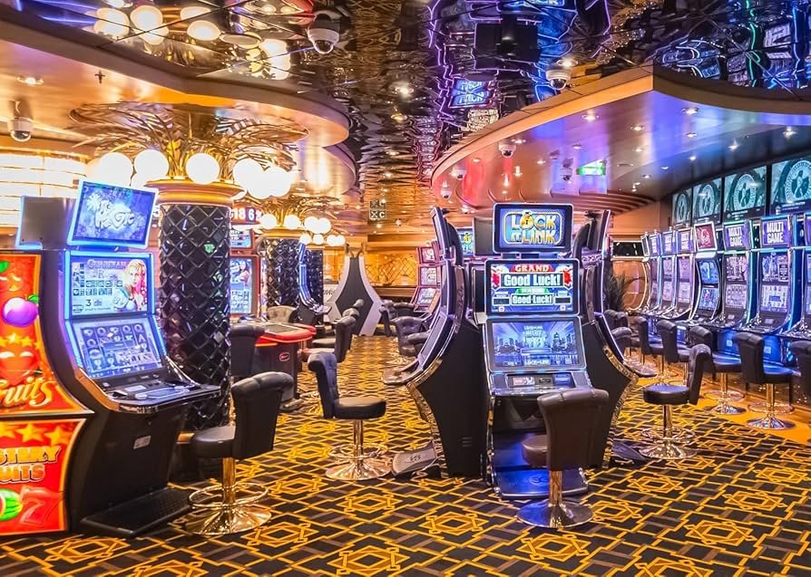 motog04s Casino en Vivo